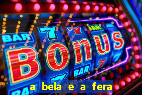 a bela e a fera (2014 filme completo dublado)